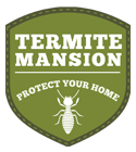 Termite Mansion Logo