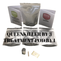 DIY Termite Treatment Starter Pack with Termite QueenKiller™